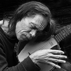 Jonietz Elmar banjo
