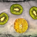 Köhler Manfred 01 Kiwi Orange